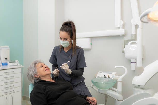 Best Emergency Dental Care for Broken or Chipped Teeth in Cutler, CA