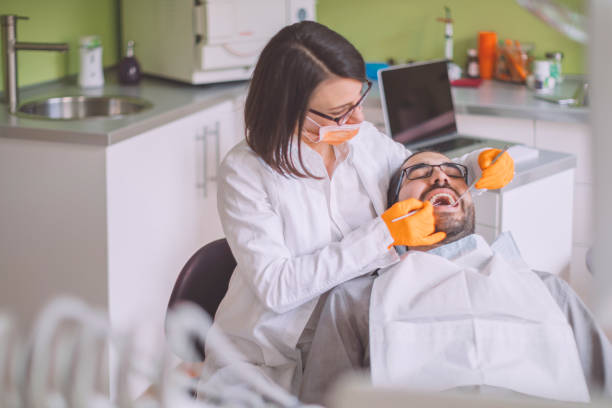 Best Emergency Gum Treatment in Cutler, CA