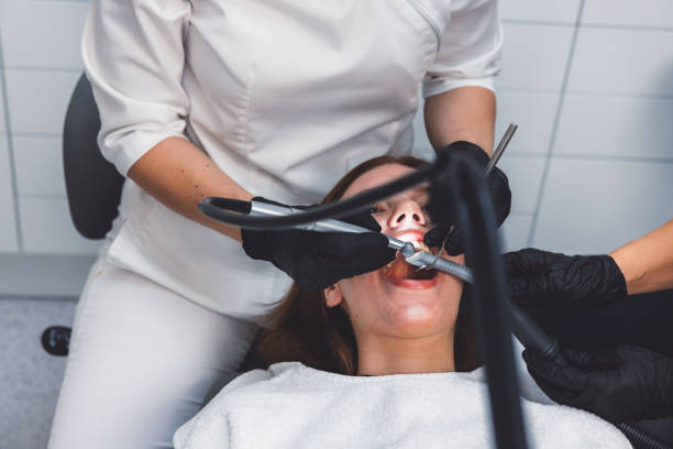 Best Emergency Dental Care for Broken or Chipped Teeth in Cutler, CA