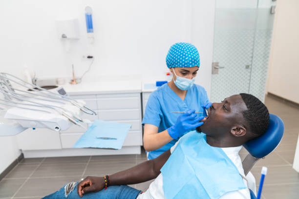 Best Emergency Wisdom Teeth Removal in Cutler, CA